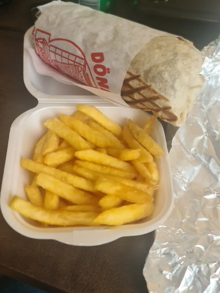 meerab fatima_Halal Food Service_Fabbrico_review