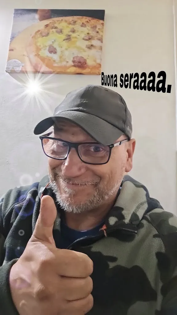 Antonio Di Flumeri_Pizzeria al varco_Fabbrico_review