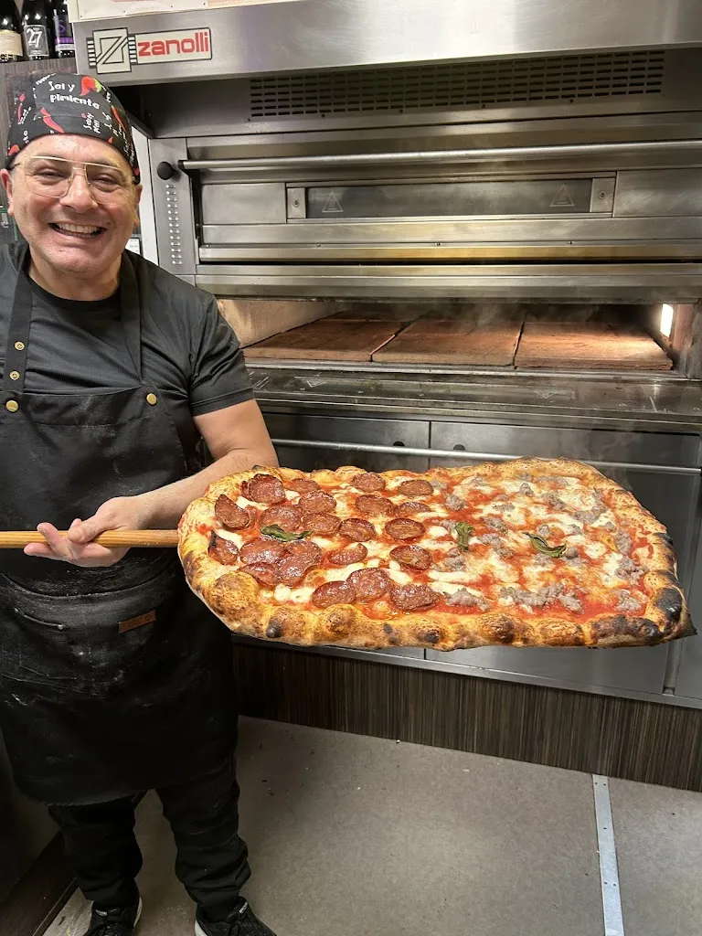 Menu_Pizzeria la perla_Fabbrico_image_2