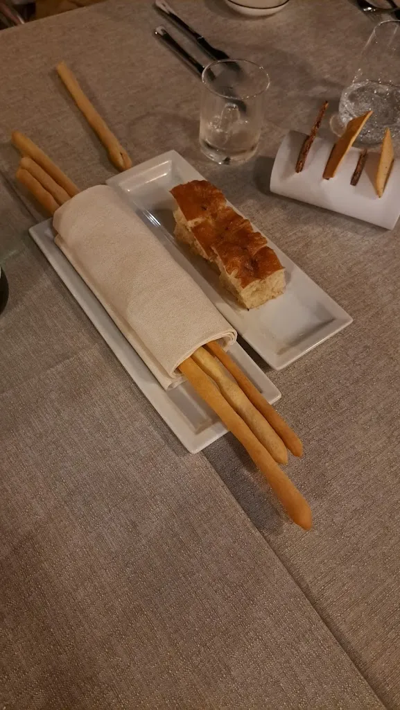 Luciana Almeida_Ristorante Bottega Aleotti_Crevalcore_review