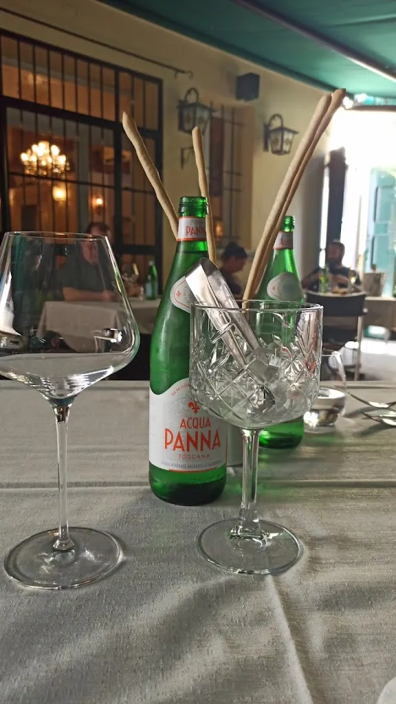 Pier Paolo Ficarelli_Ristorante Bottega Aleotti_Crevalcore_review