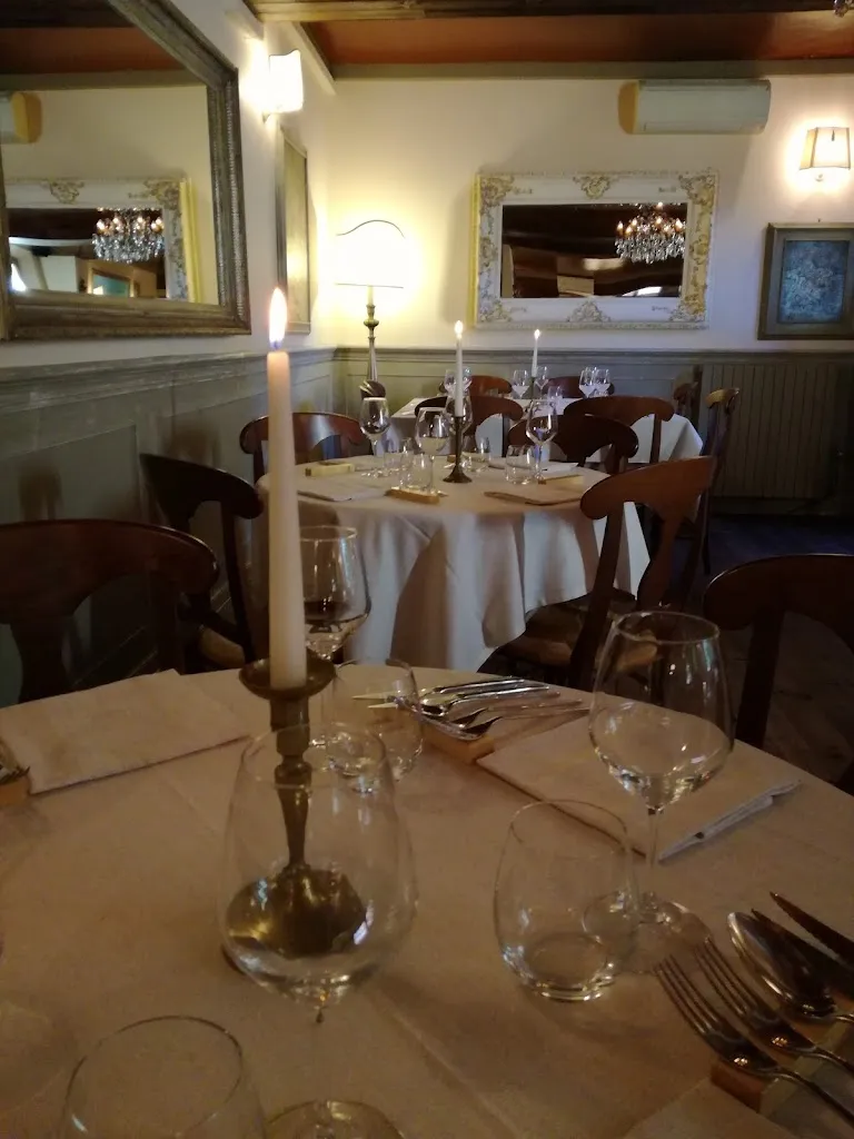 Ristorante Bottega Aleotti ristorante a Crevalcore