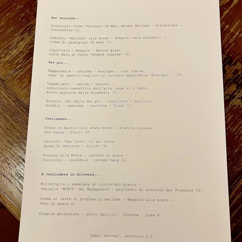 Menu_Taverna Del Cuore_Crevalcore_image_1