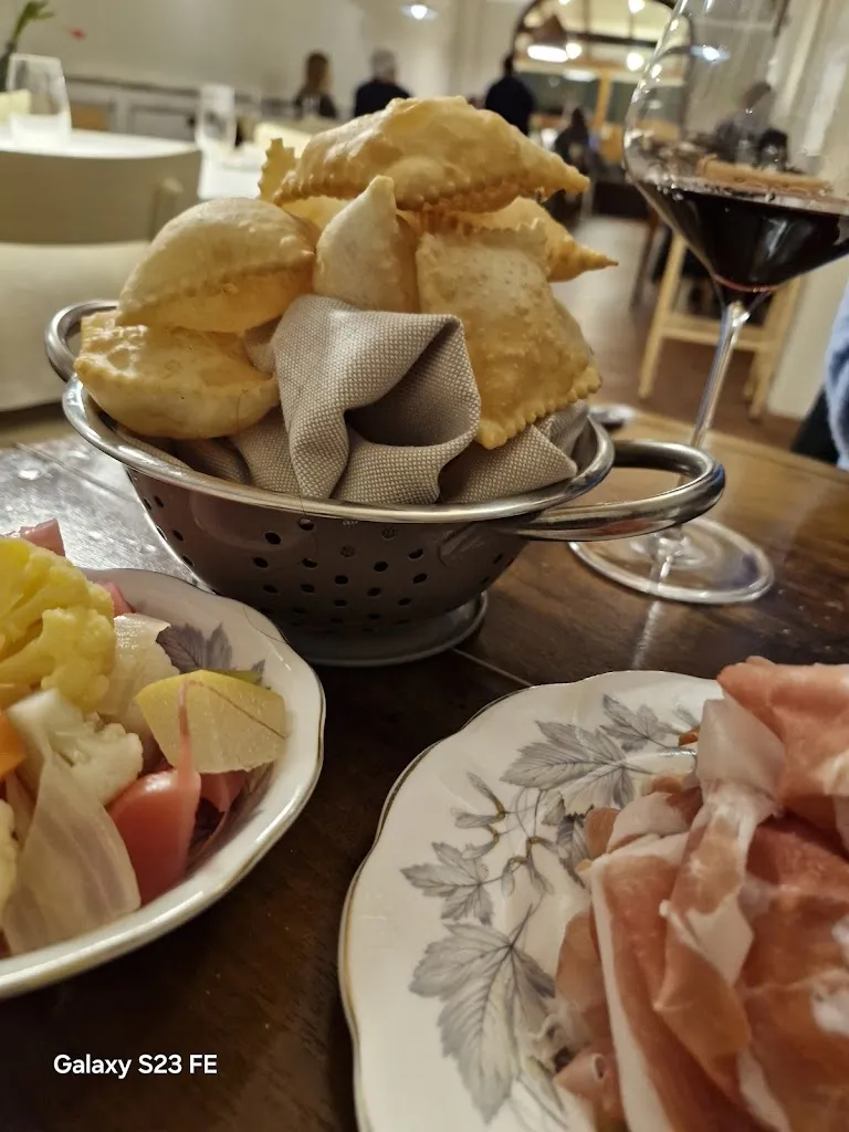 Rita Leonardi_Taverna Del Cuore_Crevalcore_review