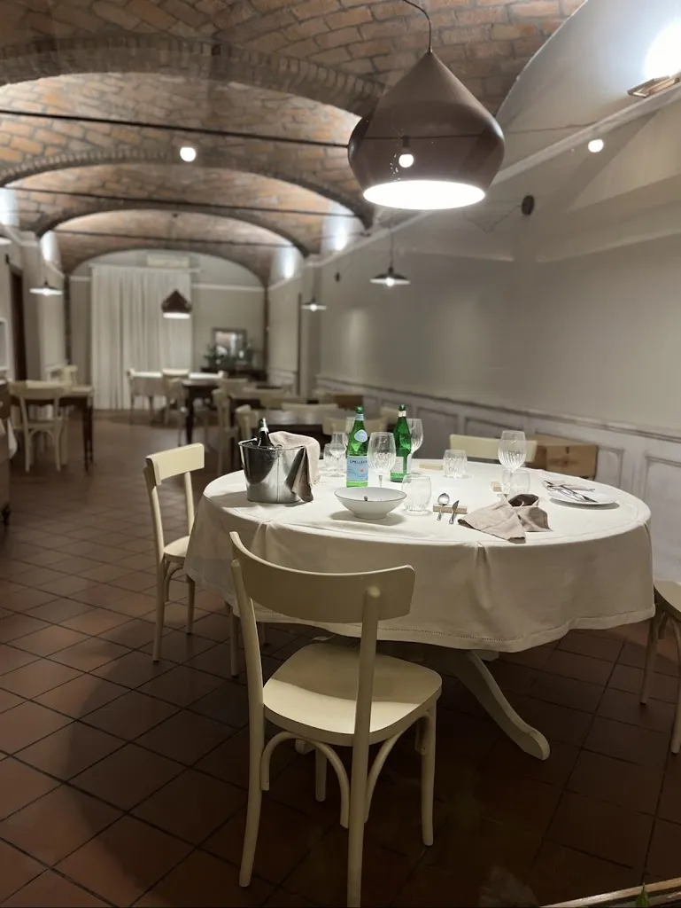 Taverna Del Cuore ristorante a Crevalcore