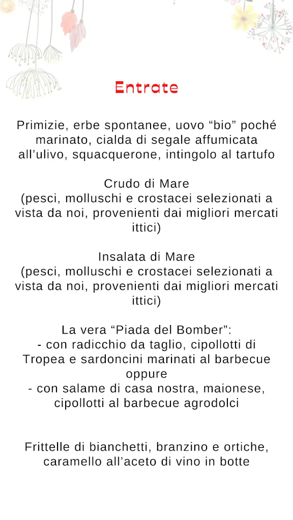 Menu_Il Salotto Ristorante_Crevalcore_image_1