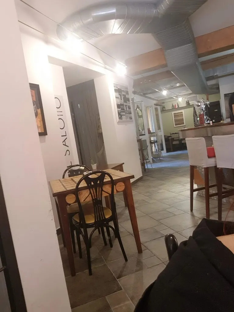 Anima Luce_Il Salotto Ristorante_Crevalcore_review