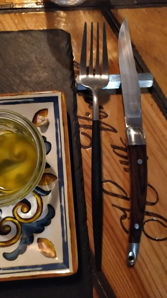 Grazia Mazzoni_Il Salotto Ristorante_Crevalcore_review