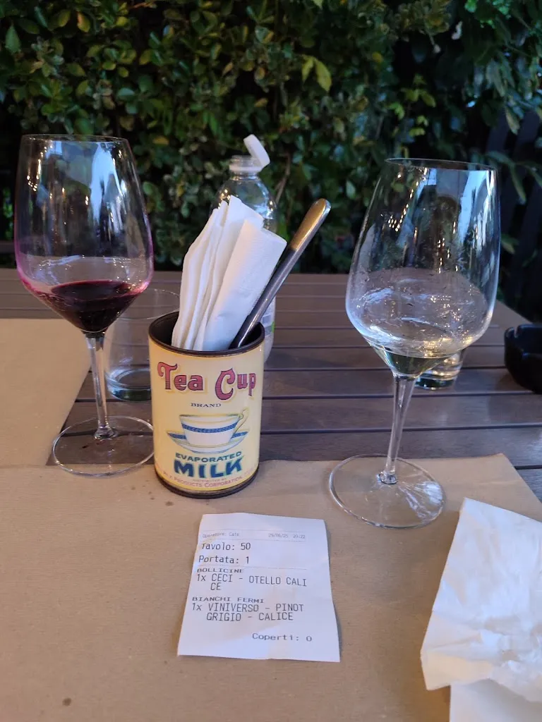 Valentina Russo_Il Filò_Crevalcore_review