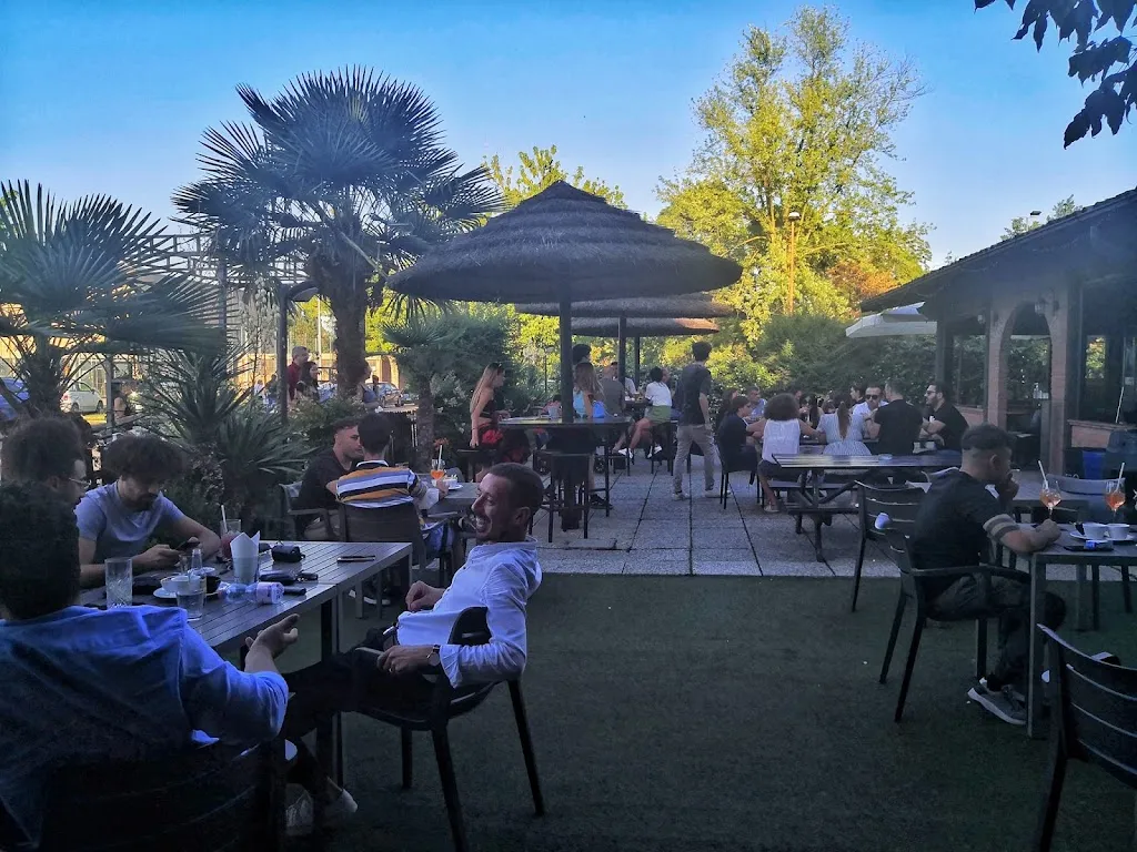 Il Filò restaurant in Crevalcore