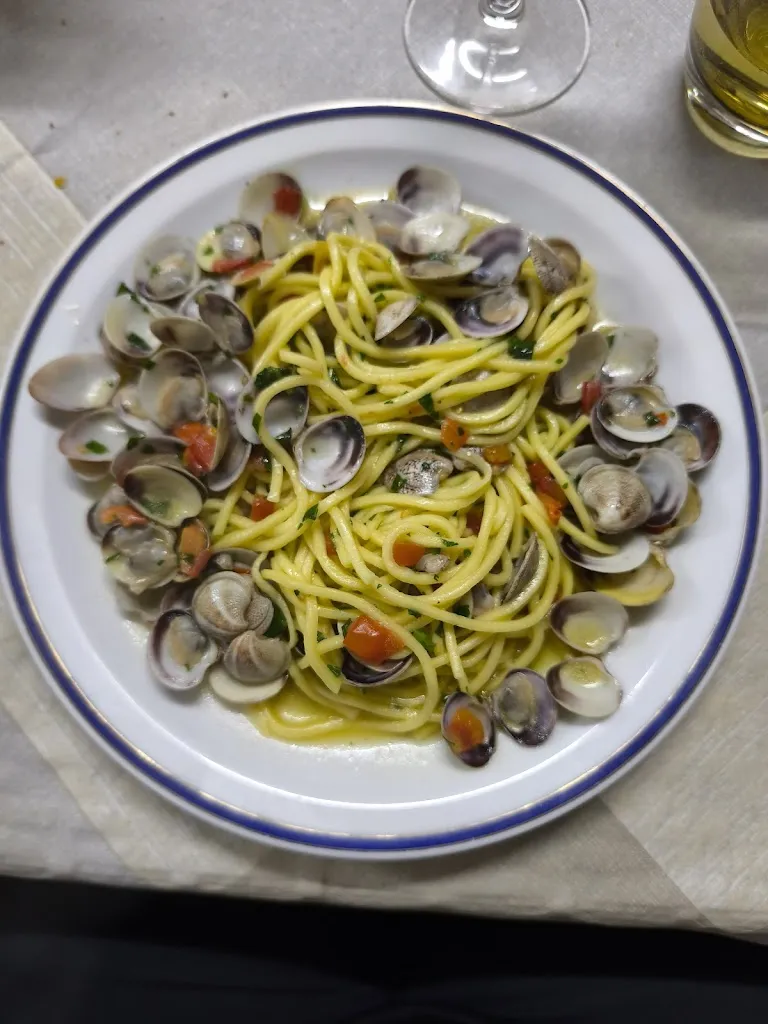 Il Giardino degli Aranci - Trattoria di Mare_Ortona_slider_image_2