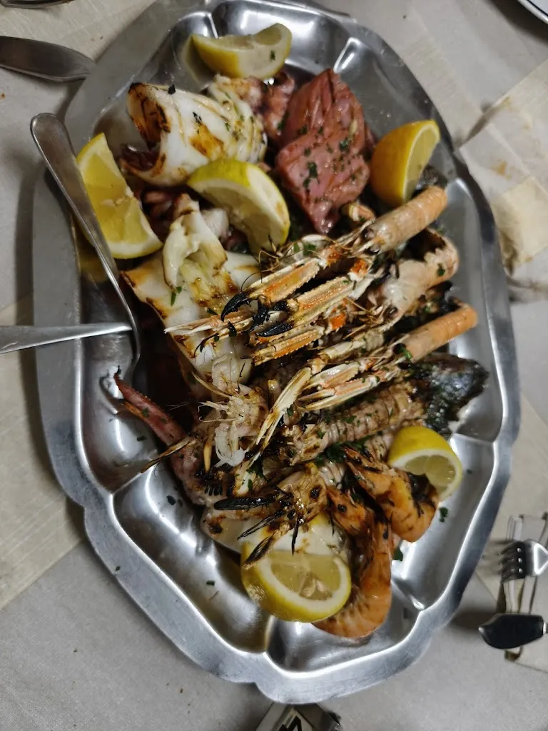 Il Giardino degli Aranci - Trattoria di Mare_Ortona_slider_image_3