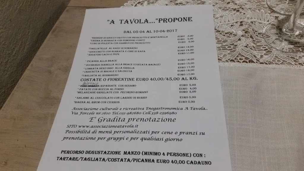 Menu_Club A Tavola_Crevalcore_image_1