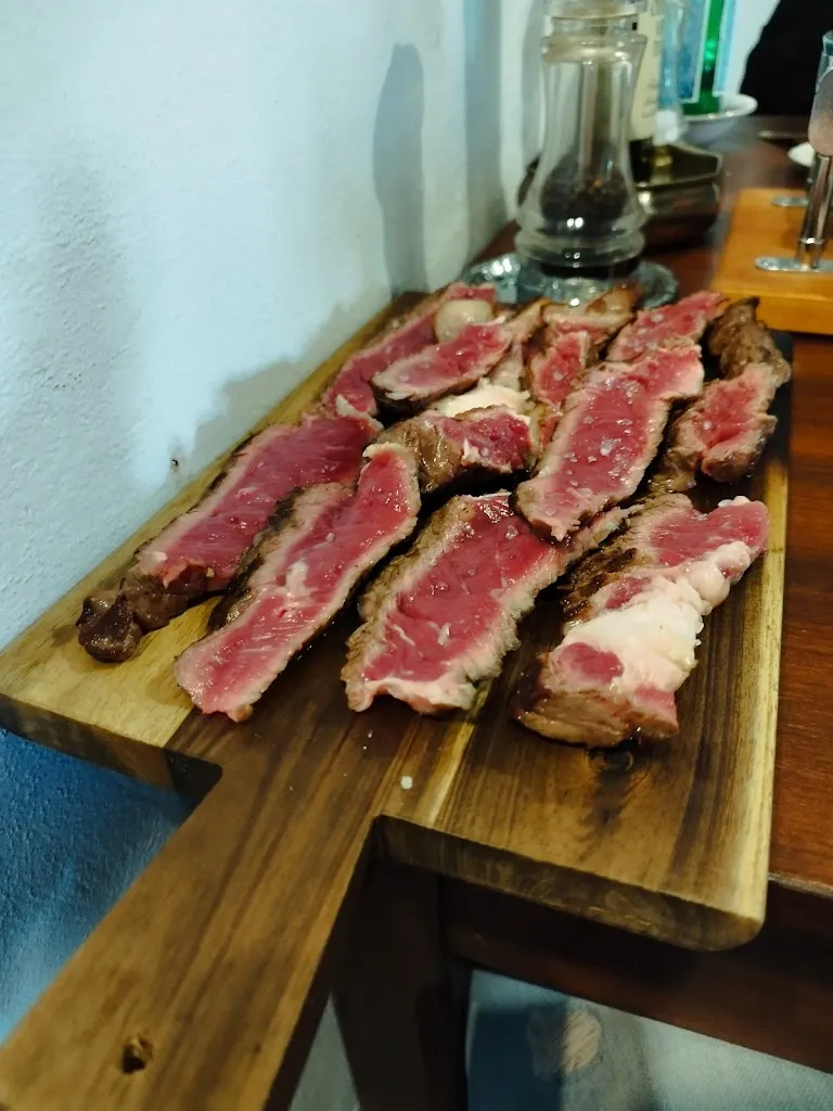 Anita Torresani_Club A Tavola_Crevalcore_review