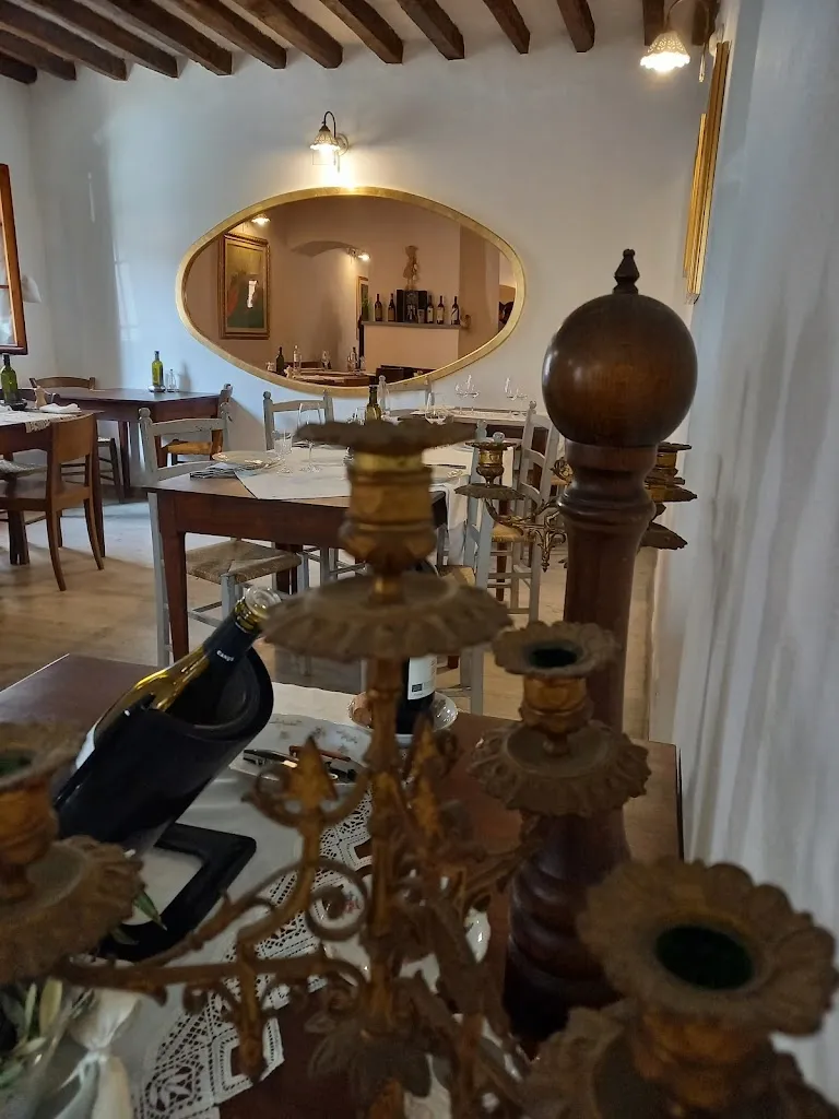 Albert Malagoli_Club A Tavola_Crevalcore_review