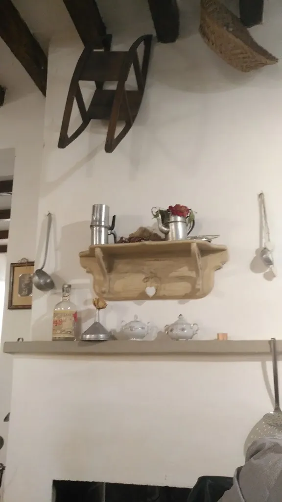 Simone Panini_Club A Tavola_Crevalcore_review