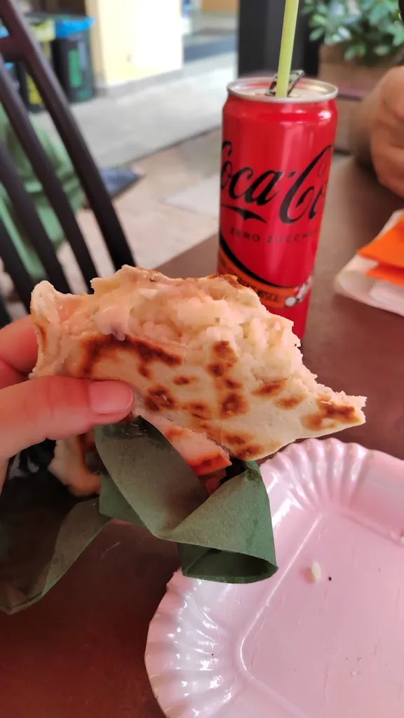 Menu_La Piada Del Bomber Crevalcore_Crevalcore_immagine_3