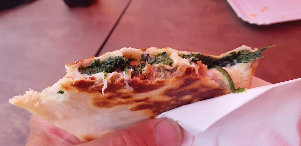 Menu_La Piada Del Bomber Crevalcore_Crevalcore_immagine_4