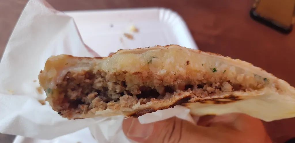 Menu_La Piada Del Bomber Crevalcore_Crevalcore_immagine_5