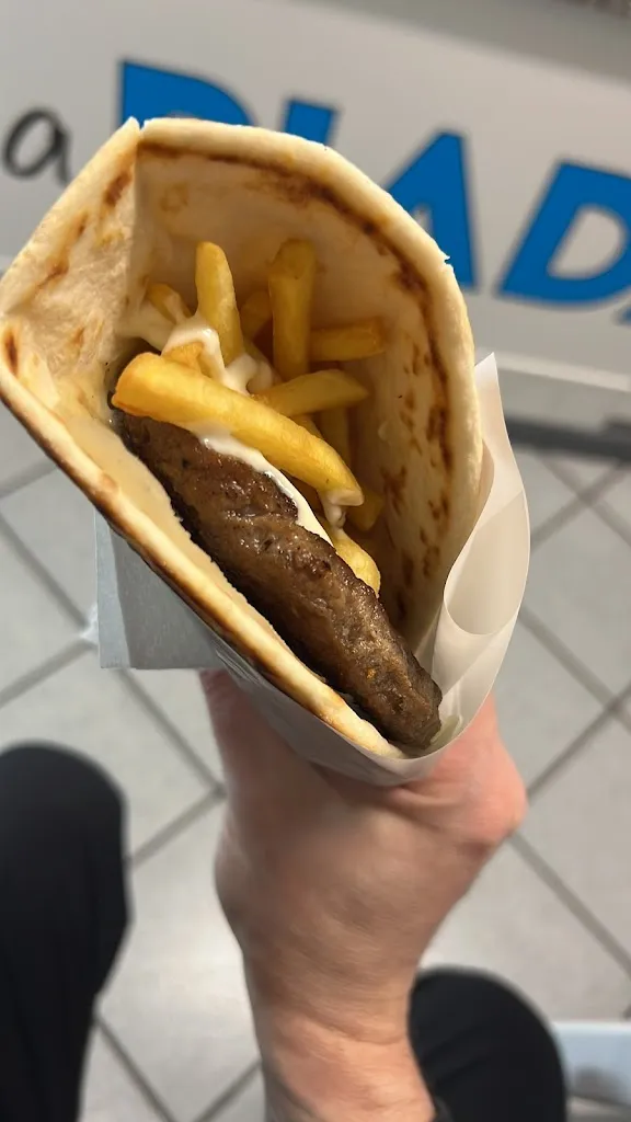 Menu_La Piada Del Bomber Crevalcore_Crevalcore_immagine_8