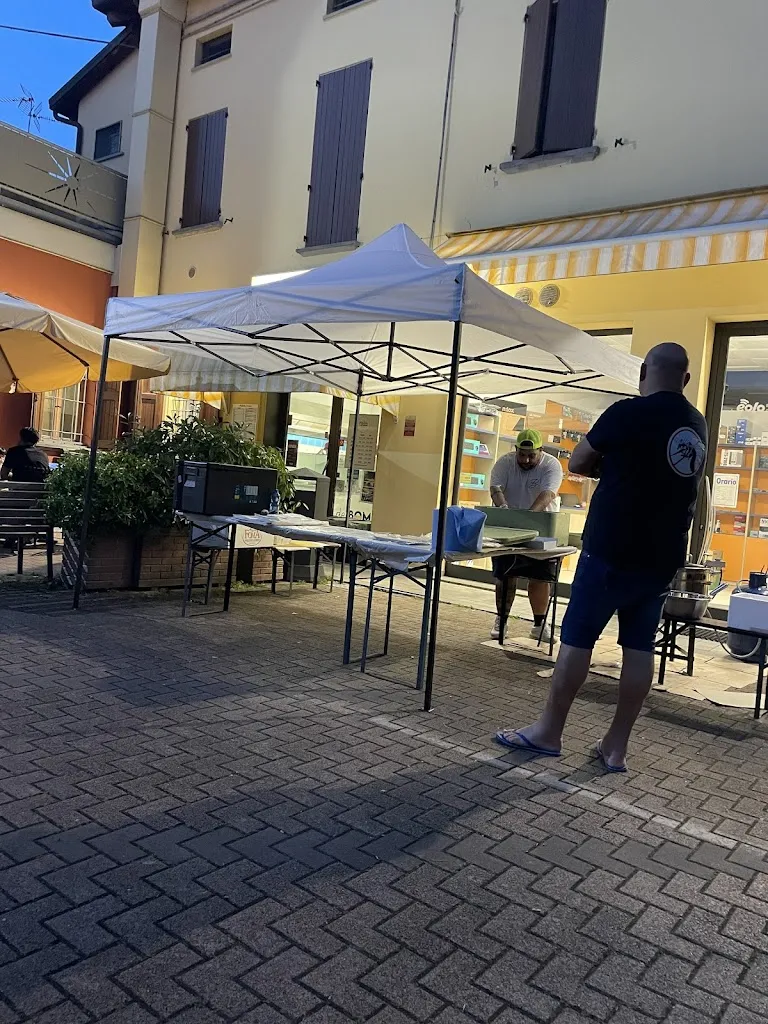 Gianni Stanco_La Piada Del Bomber Crevalcore_Crevalcore_recensione