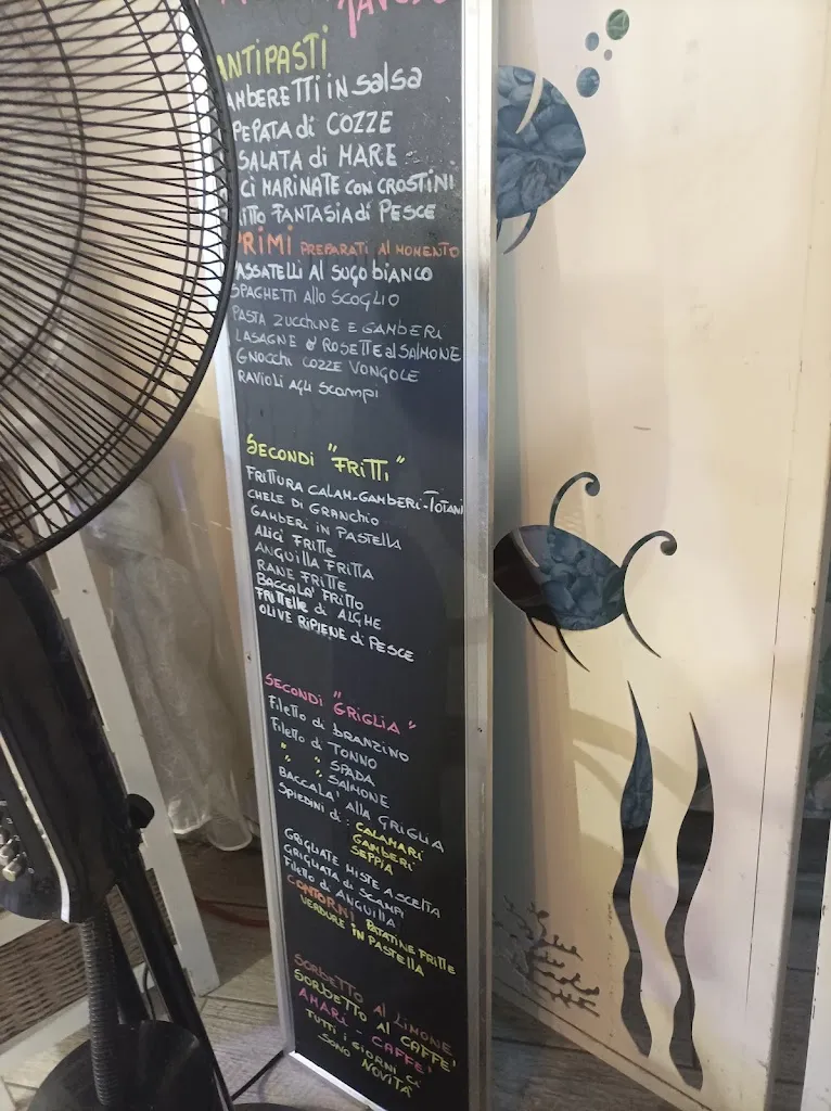 Menu_Fish & Drink - Rosticceria di Pesce – Piccola Ristorazione_Crevalcore_image_4