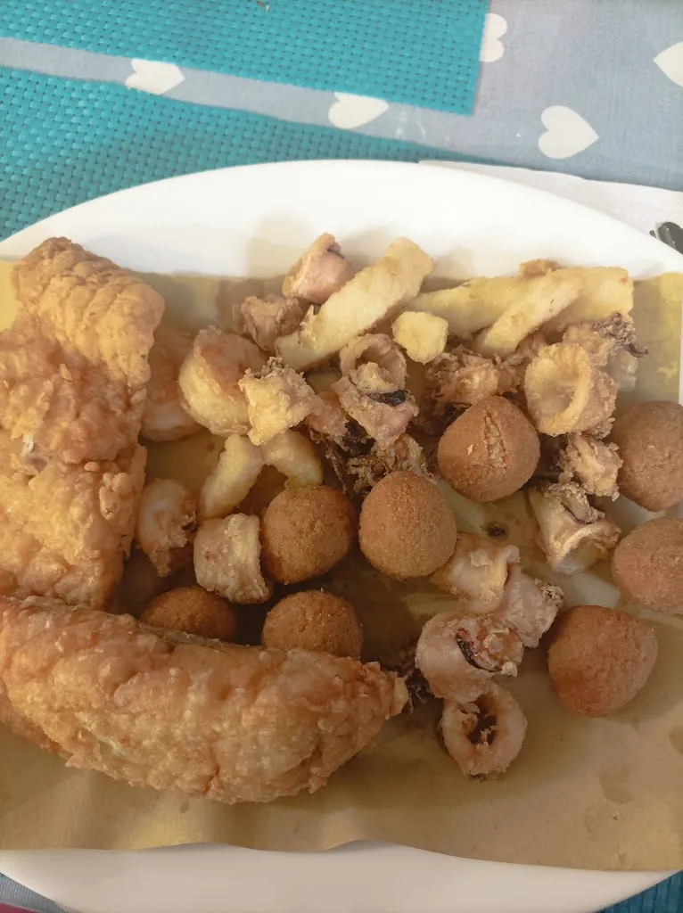 Menu_Fish & Drink - Rosticceria di Pesce – Piccola Ristorazione_Crevalcore_image_5