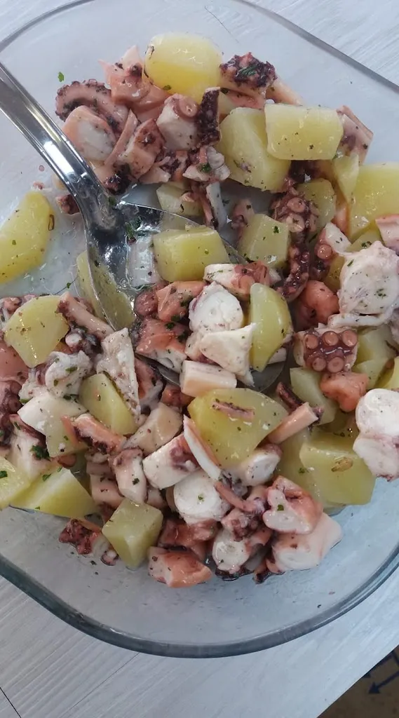 Fish & Drink - Rosticceria di Pesce – Piccola Ristorazione_Crevalcore_slider_image_2