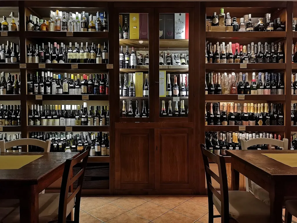 Papi Sas Di Papi Alfredo ristorante a Crevalcore