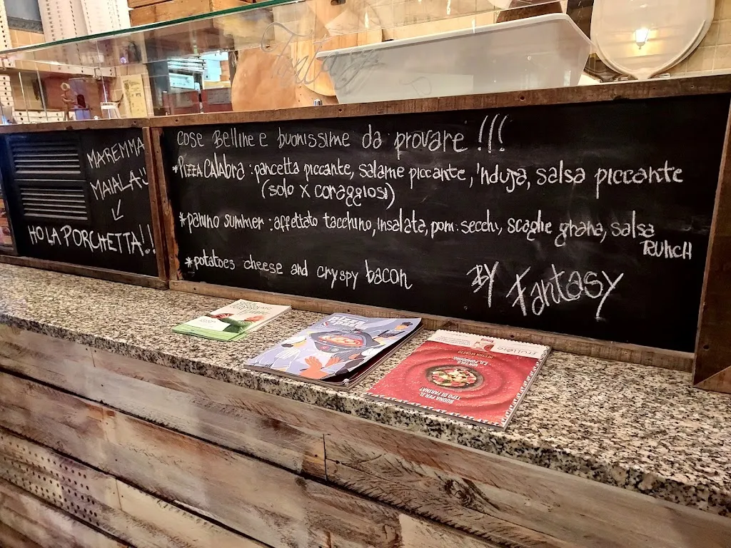 Menu_Pizzeria Fantasy Da Leo_Crevalcore_image_1