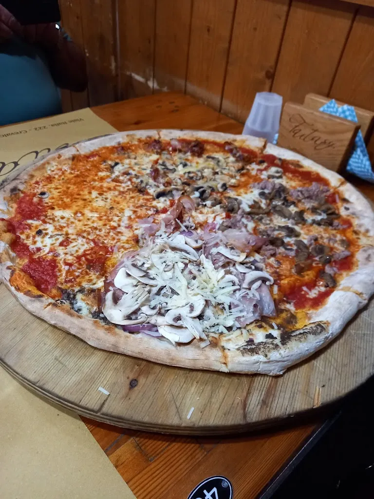 Menu_Pizzeria Fantasy Da Leo_Crevalcore_image_5