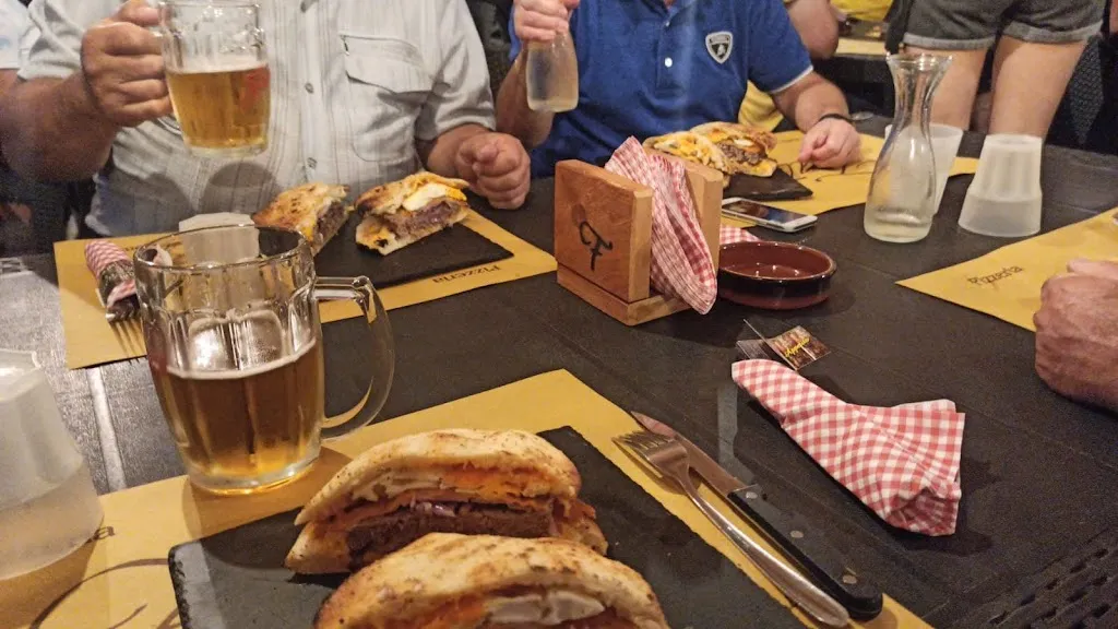 Menu_Pizzeria Fantasy Da Leo_Crevalcore_image_6