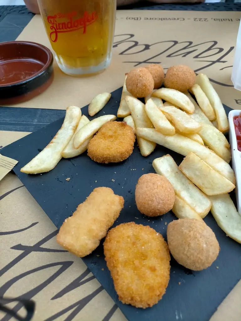 Menu_Pizzeria Fantasy Da Leo_Crevalcore_image_8