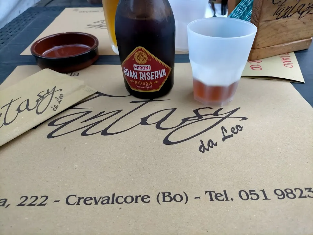 Menu_Pizzeria Fantasy Da Leo_Crevalcore_image_9