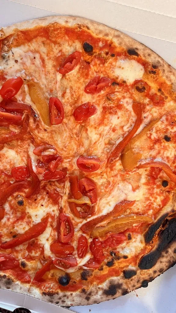 Polina Campioli_Il Vizio Pizzeria Ristobar_Crevalcore_review