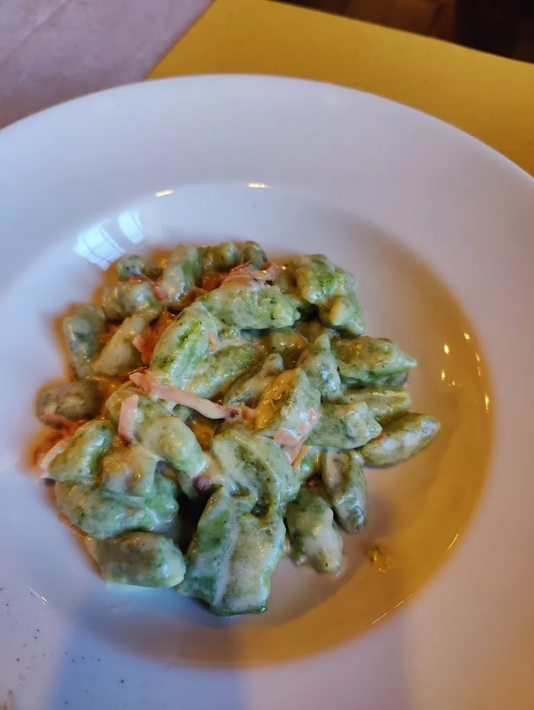 sydros “sydros”_Osteria La Loggia delle Streghe_Crevalcore_recensione