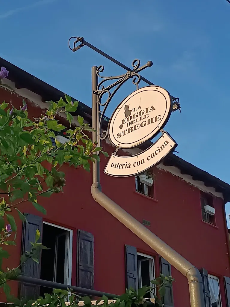 Alessandra Cavalleri_Osteria La Loggia delle Streghe_Crevalcore_recensione