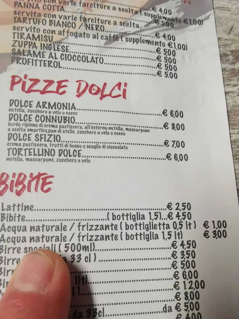 Menu_Da Matte C’E’ Pizza per Te_Crevalcore_image_1