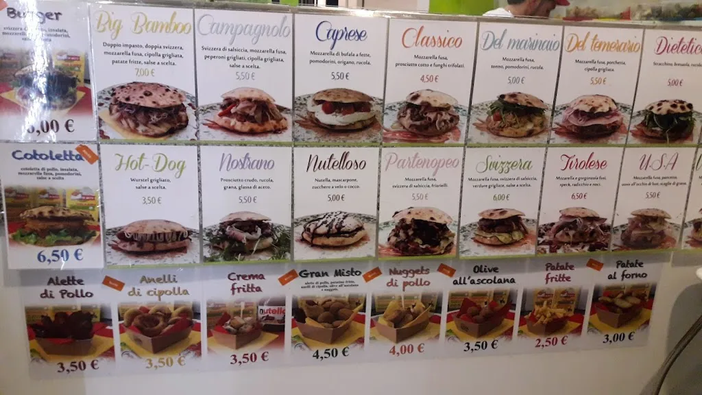 Menu_Da Matte C’E’ Pizza per Te_Crevalcore_image_2