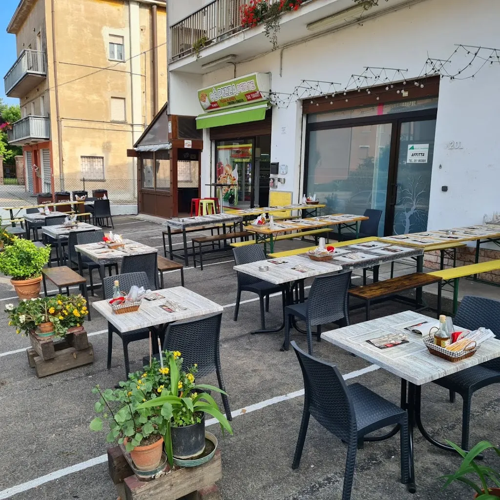 Da Matte C’E’ Pizza per Te_Crevalcore_slider_image_1