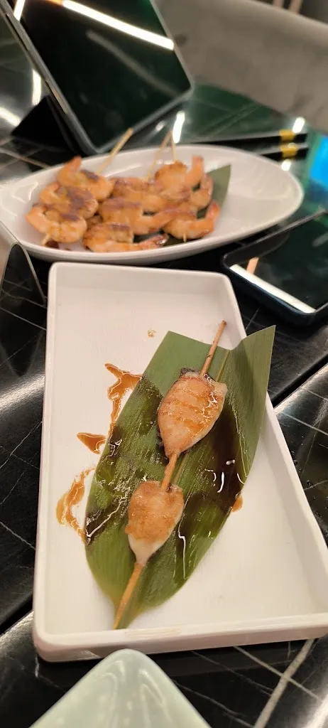 Morena Balugani _MULAN SUSHI_Crevalcore_review