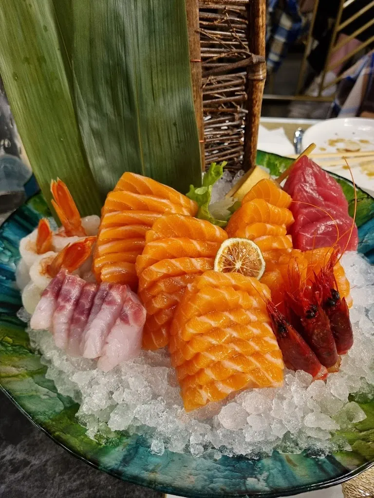 Piter M_MULAN SUSHI_Crevalcore_review
