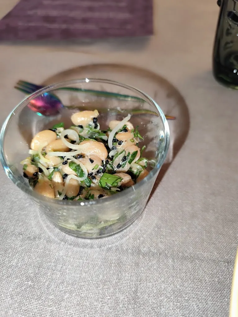 Ele Baixa_Phytophilia Home Restaurant_Crevalcore_review