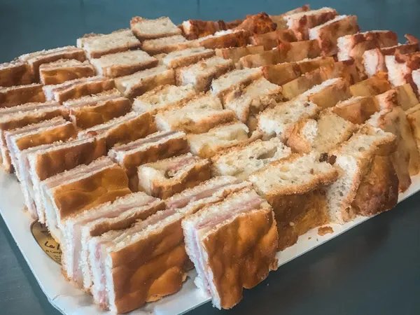 Menu_Forno la Madia di Campioni Christian | Forno artigianale per prodotti dolci e salati | Bologna | Crevalcore_Crevalcore_image_6