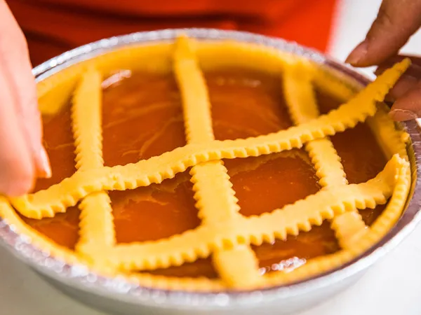 Menu_Forno la Madia di Campioni Christian | Forno artigianale per prodotti dolci e salati | Bologna | Crevalcore_Crevalcore_image_7