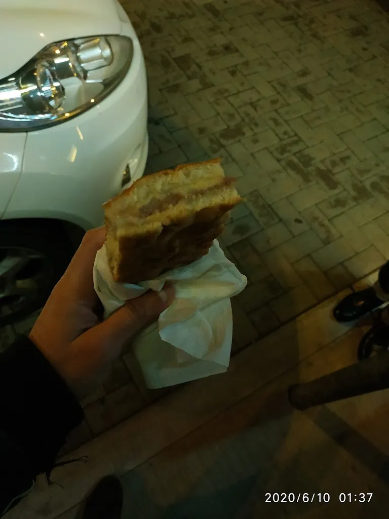 Menu_Forno la Madia di Campioni Christian | Forno artigianale per prodotti dolci e salati | Bologna | Crevalcore_Crevalcore_image_8