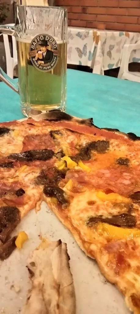 Eduardo_Pizzeria La Parpaia_Crevalcore_review