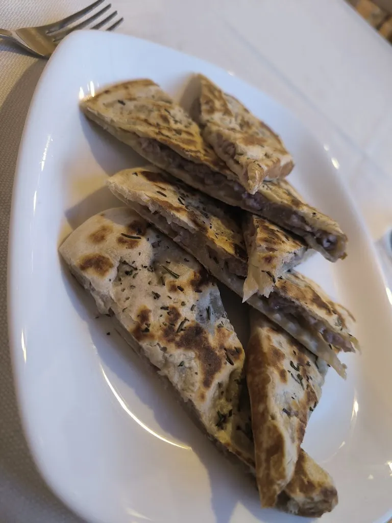 riccardo pacilio_Trattoria di Sammartini_Crevalcore_review