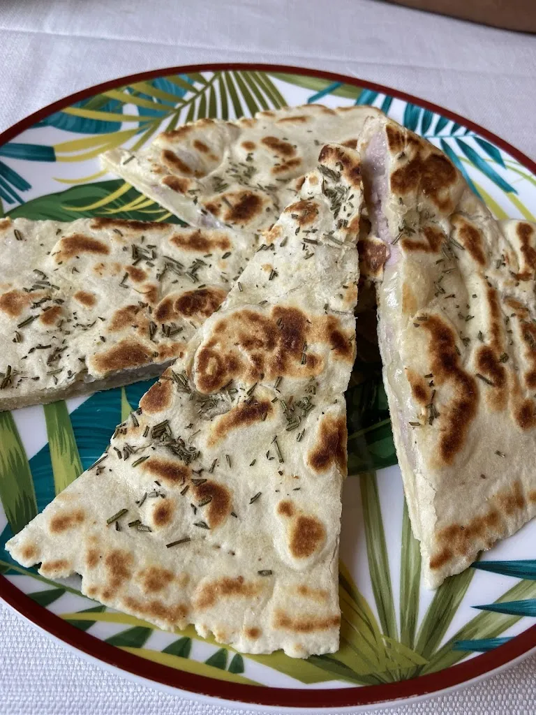 lucrezia rossi_Trattoria di Sammartini_Crevalcore_review