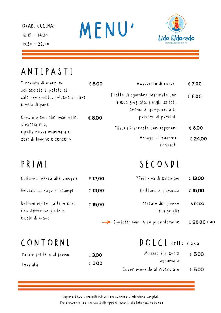 Menu_Lido Eldorado_Ortona_image_1